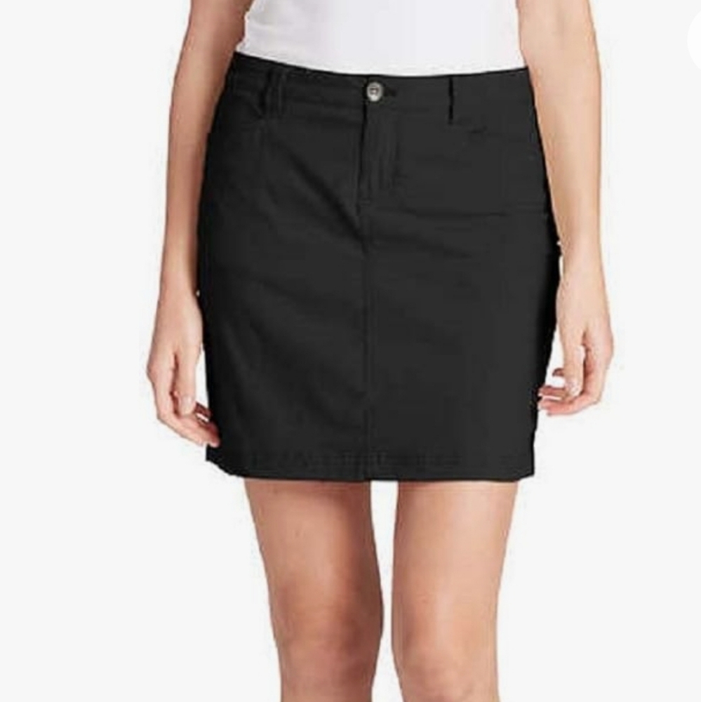 Like new Eddie Bauer Adventurer 2.0 Skort